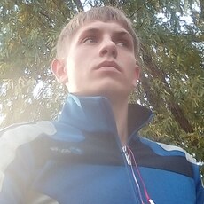 Фотография мужчины Влад, 28 лет из г. Омск