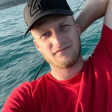 Фотография мужчины Юрий, 28 лет из г. Сочи