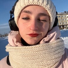 Фотография девушки Арина, 19 лет из г. Хабаровск