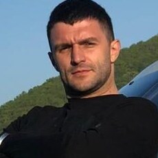 Фотография мужчины Богдан, 41 год из г. Хабаровск