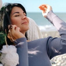 Алина, 37 из г. Сочи.