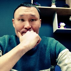 Фотография мужчины Дмитрий, 36 лет из г. Улан-Удэ