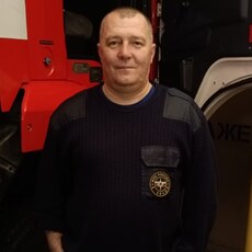 Фотография мужчины Макс, 45 лет из г. Городец