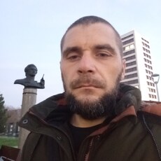 Фотография мужчины Игорь, 35 лет из г. Мариуполь