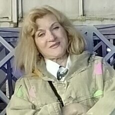 Фотография девушки Наталья, 67 лет из г. Обнинск