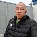 Батыр, 37 лет