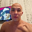 Батыр, 37 лет