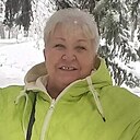 Наталья, 64 года