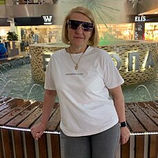 Фотография девушки Наталья, 50 лет из г. Алейск