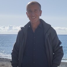 Фотография мужчины Халил, 45 лет из г. Симферополь