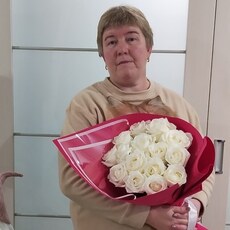 Фотография девушки Наталья, 48 лет из г. Пермь