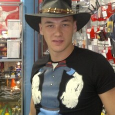 Фотография мужчины Ильнур, 36 лет из г. Альметьевск