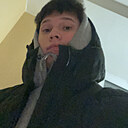 Игорь, 21 год