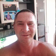 Фотография мужчины Сергей, 45 лет из г. Арзгир