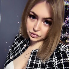 Фотография девушки Анастасия, 26 лет из г. Тюмень