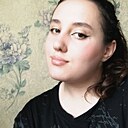 Кристина, 22 года