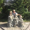 Татьяна, 54 года