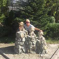 Фотография девушки Татьяна, 54 года из г. Санкт-Петербург