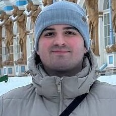 Фотография мужчины Кантемир, 29 лет из г. Нальчик