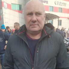 Фотография мужчины Евгений, 56 лет из г. Владивосток