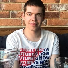 Фотография мужчины Дмитрий, 31 год из г. Воскресенск