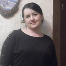 Фотография девушки Ирина, 44 года из г. Пролетарск