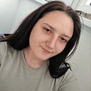 Кристина, 22 года