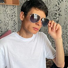 Фотография мужчины Саша, 21 год из г. Омск