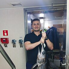 Фотография мужчины Руслан, 42 года из г. Одесса