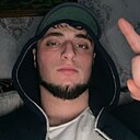 Рамазан, 25 лет