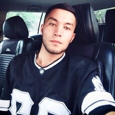 Фотография мужчины Эмир, 28 лет из г. Оренбург