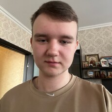 Фотография мужчины Артём, 18 лет из г. Тербуны
