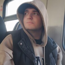 Фотография мужчины Axellion, 26 лет из г. Омск