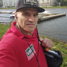 Фотография мужчины Владимир, 45 лет из г. Вятские Поляны