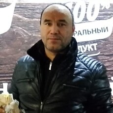 Фотография мужчины Мухиб, 43 года из г. Барнаул
