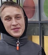 Фотография мужчины Ростислав, 19 лет из г. Абакан