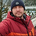 Виталий, 38 лет