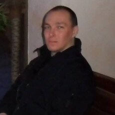 Фотография мужчины Anton, 35 лет из г. Киров