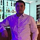 Фаёз, 35 лет