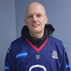 Фотография мужчины Сергей, 44 года из г. Пенза