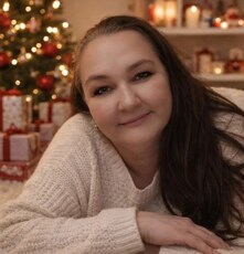 Фотография девушки Ольга, 47 лет из г. Междуреченск