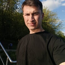 Фотография мужчины Zik, 23 года из г. Москва