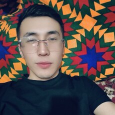 Фотография мужчины Aziz, 26 лет из г. Алматы