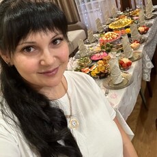 Фотография девушки Зухра, 43 года из г. Евпатория