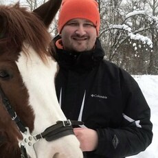 Фотография мужчины Илья, 38 лет из г. Москва