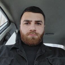 Фотография мужчины Асхаб, 29 лет из г. Москва