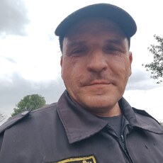 Фотография мужчины Максим, 48 лет из г. Белая Калитва