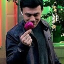 Акоста, 25 лет