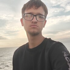 Фотография мужчины Марк, 18 лет из г. Владивосток