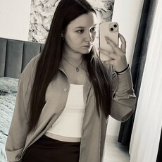 Фотография девушки Мария, 18 лет из г. Вологда